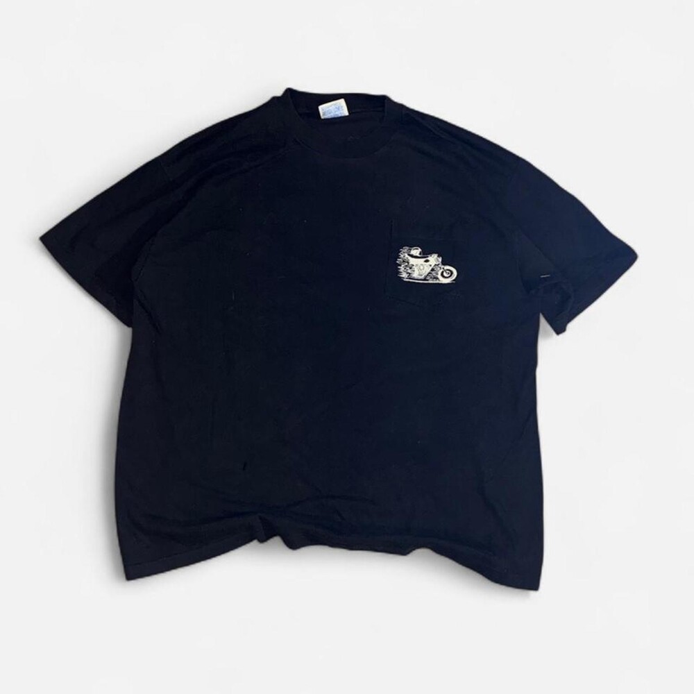 Hanes Men's Multi T-shirt